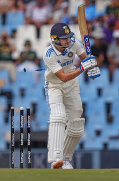 IND vs SA Stats: বার্গার-কিংগ! বাঁহাতি পেসারেই ফের ঘায়েল ভারত, সেঞ্চুরিয়নের রেকর্ডবুক