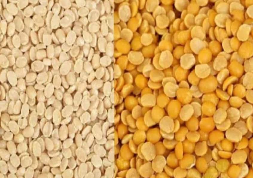 Agriculture Business news Govt extends import duty exemption on tur urad dal by one year to march 2025 for reduce food inflation महागाई कमी करण्यासाठी सरकारचा मास्टर प्लॅन, केली मोठी घोषणा