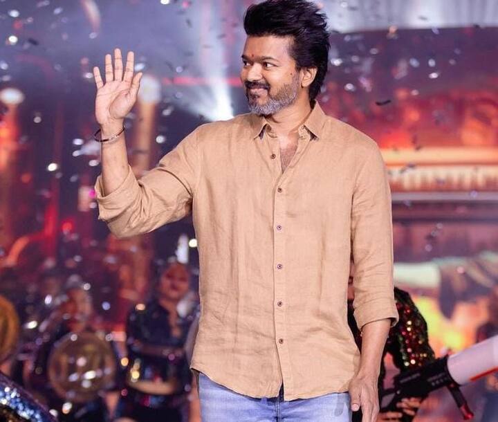 இயக்குநர் வெங்கட் பிரபு இயக்கத்தில் நடிகர் விஜய் நடித்து வரும் தளபதி 68 திரைப்படம் 2024 ல் வெளியாகிறது .