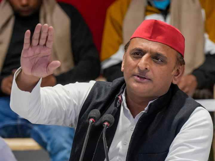 Lok Sabha Election 2024 Former Chief Minister Of Uttar Pradesh Akhilesh Yadav Claim India Alliance Will Win 80 Seats In State