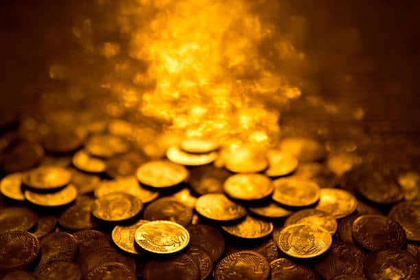 gold silver rates today in mumbai pune nashik nagpur delhi check latest rate marathi news Gold Rate Today : सोन्याच्या दरात वाढ! सोने-चांदी खरेदी आधी आजचा भाव जाणून घ्या