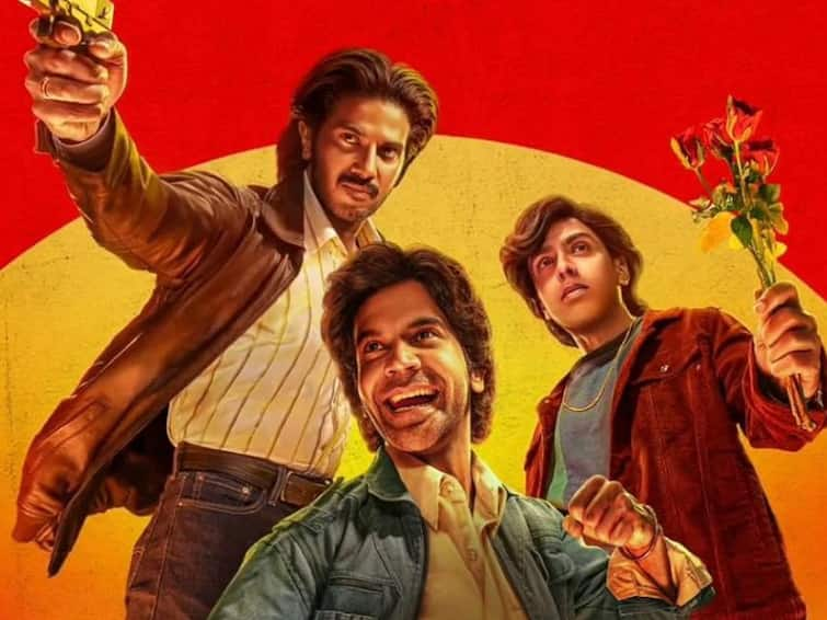 Rajkummar Rao, Dulquer Salmaan Starrer ‘Guns & Gulaabs’ To Return For Its Second Season On Netflix Rajkummar Rao, Dulquer Salmaan Starrer ‘Guns & Gulaabs’ To Return For Its Second Season