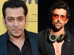 गुटखा कंपनी का प्रचार करने पर फंसे सलमान खान-ऋतिक रोशन और टाइगर श्रॉफ, 3 पूर्व क्रिकेटर्स को भी भेजा गया लीगल नोटिस