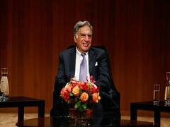 Ratan Tata Net Worth: दानवीर रतन टाटा है अरबों के मालिक...जानिए उनकी आलीशान कारों के कलेक्शन से लेकर नेट वर्थ के डिटेल्स