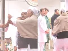 లోక్‌సభ ఎన్నికలకు సిద్ధమైన కాంగ్రెస్, ఆవిర్భావ దినోత్సవం సందర్భంగా ప్రచారం మొదలు