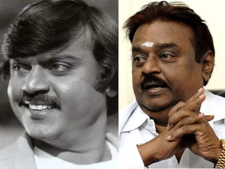 DMDK Leader vijayakanth talks about value of education viral video Vijayakanth: எத்தனை கட்சிகள், சாதி சங்கங்கள் இருந்தும் என்ன பயன்.. விஜயகாந்தை பாதித்த அந்த ஒரு விஷயம்!