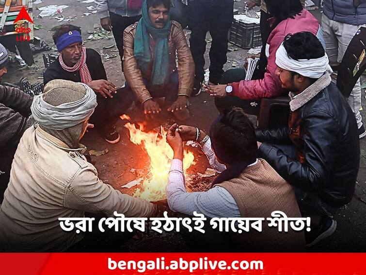 West Bengal Weather Today Winter Before New Year 2024 Forecast Tempareture Updates Weather Today: বর্ষবরণেও 'উধাও হবে শীত? কবে থেকে ফের পারদ পতন?