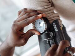Control High Blood Pressure : उच्च रक्तदाब रोखण्यासाठी काही टीप्स...