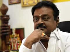 Captain Vijayakanth : கேப்டன் விஜயகாந்தின் அழியா புகழைப் பாடும் சினிமா பாடல்கள்!