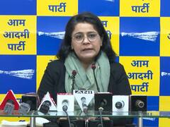 रिपब्लिक डे परेड में नहीं दिखेगी दिल्ली की झांकी, AAP बोली- 'काश पीएम मोदी का...'