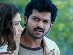 14 வருடங்கள் கழித்து ரீ-ரிலீஸாகும் கார்த்தியின் பையா படம்!