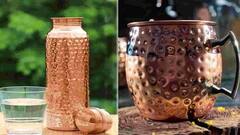 Copper Vessel Water: જો તમે કાયમ તાંબાના વાસણનું પાણી પીવો છો તો સાવધાન,જાણો નુકસાન