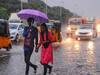 TN Rain Alert: மாலை 7 மணிவரை 6 மாவட்டங்களில் மழை.. தென் மாவட்டங்களுக்கு ஒரு குறிப்பு.. வெதர்மேன் சொல்லும் தகவல் என்ன?