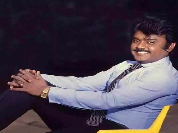 Cinema Celebirity Karthi Lingusamy Bharathiraja Arya shares tribute to Vijayakanth Vijayakanth: போய் வாருங்கள் கேப்டன்.. விஜயகாந்துக்கு கண்ணீருடன் அஞ்சலி செலுத்திய திரை பிரபலங்கள்