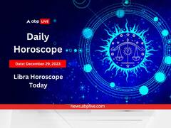 Libra Horoscope Today: Navigating Competition, Health & Social Responsibilities. Check Predictions