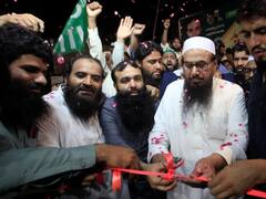 भारत के किस शहर में रहता था आतंकी हाफिज सईद का परिवार