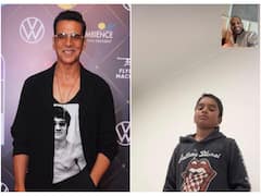 Akshay Kumar Reacts To Shikhar Dhawan's Emotional Post For Son, 'Nothing More Painful Than....'