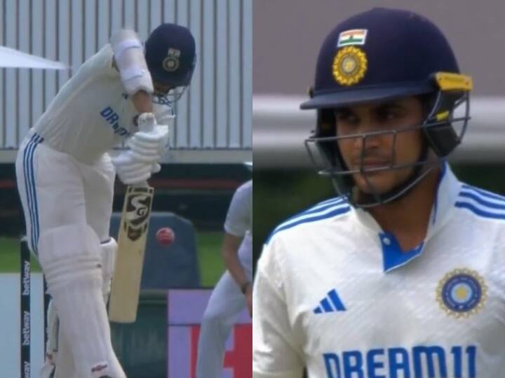 IND vs SA 1st Test Indian Cricket Team top order Rohit Sharma Yashasvi Jaiswal and Shubman Gill flop at Centurion IND vs SA: अफ्रीका में निकली भारत के टॉप ऑर्डर की हवा, रोहित, जायसवाल और गिल का बल्ला रहा खामोश