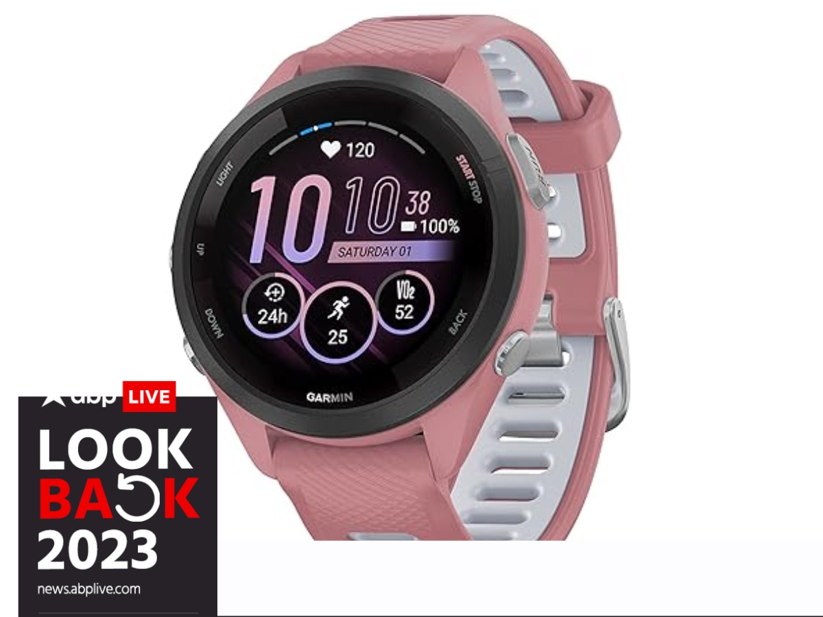 Bluetooth Smart Watch Garmin - Get Best Price from Manufacturers &  Suppliers in India