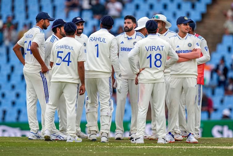 india-s-playing-11-for-the-2nd-test-against-south-africa-2-or-3-change-likely IND Vs SA: બીજી ટેસ્ટમાં ટીમ ઈન્ડિયામાં થશે મોટા ફેરફારો, આ ખેલાડીઓનું કપાશે પત્તું