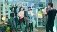 कुटुंबासह नवीन वर्ष सेलिब्रेट करण्याचे 'हे' आहेत बेस्ट ऑप्शन्स; तुम्ही कोणता निवडाल?