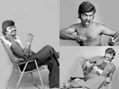 Vijayakanth Rare Photos : யாரும் காணாத விஜயகாந்தின் அரிதான ப்ளாக் அண்ட் புகைப்படங்கள் இங்கே!