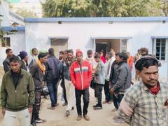 नवादा में भांजे की छठी में आए मामा की हत्या, मारकर सड़क किनारे फेंका, जानें पूरा मामला