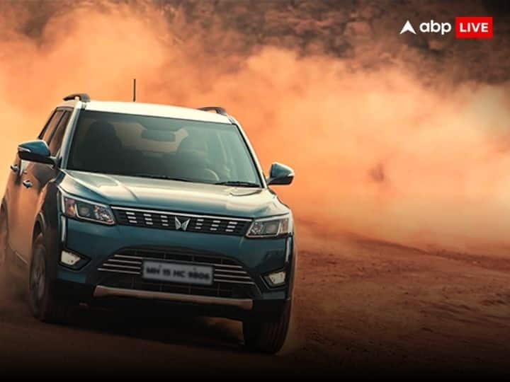 Mahindra XUV 300 Facelift: जल्द लॉन्च होगी एक्सयूवी 300 फेसलिफ्ट, इंटीरियर और एक्सटीरियर में मिलेंगे कई बड़े बदलाव Mahindra will be launch their facelifted version of their XUV 300 in India in 2024 Mahindra XUV 300 Facelift: जल्द लॉन्च होगी एक्सयूवी 300 फेसलिफ्ट, इंटीरियर और एक्सटीरियर में मिलेंगे कई बड़े बदलाव
