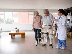 How Stroke Survivors Deal With The Condition’s Aftermath, And Ways To Conquer Physical And Emotional Struggles