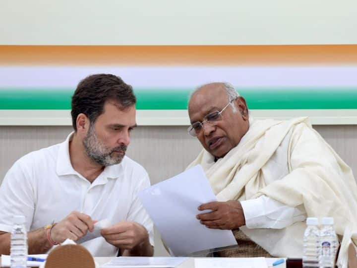 rahul-gandhi-bharat-jodo-nyay-yatra-started-on-14-janaury-india-allinace-leader-to-join-it rahul gandhi: રાહુલ ગાંધીએ ફરી બદલ્યું તેમની યાત્રાનું નામ, હવે 'ભારત જોડો...',જાણો રુટની સમગ્ર માહિતી