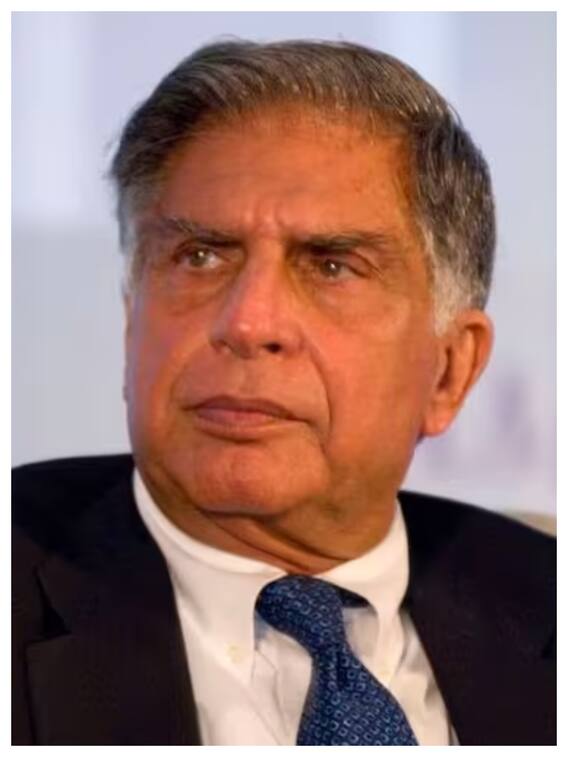 अरबों दान करने के बाद भी इतनी है रतन टाटा की नेटवर्थ