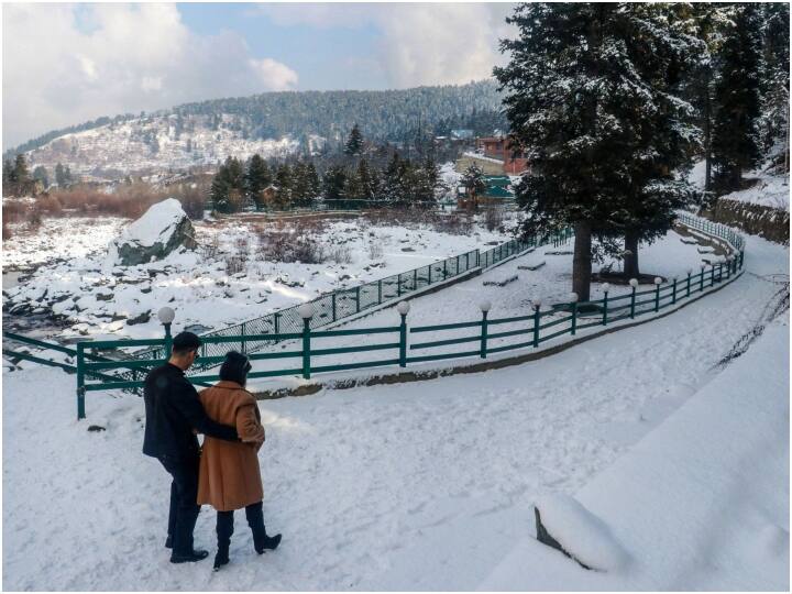 यह 40 दिनों की भीषण सर्दी की अवधि होती है. इस दौरान क्षेत्र में शीत लहर चलती है और तापमान काफी नीचे लुढ़क जाता है.