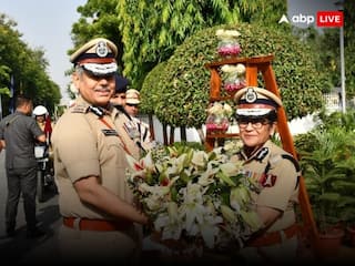 CISF Chief: இந்திய வரலாற்றிலேயே முதல்முறை...சிஐஎஸ்எஃப்-க்குப் பெண் தலைவர் நியமனம்- ITBP-க்கு புதிய தலைவர்!