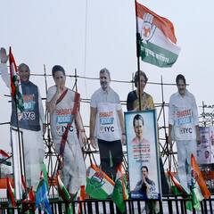 Congress Foundation Day : 103 वर्षानंतर काँग्रेसच्या स्थापना दिनाची सभा आज नागपुरात; 