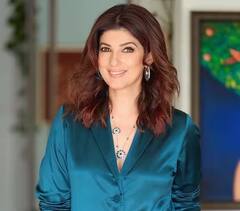 ટ્વિંકલ ખન્નાની ડેબ્યૂ ફિલ્મ રહી હતી હિટ,  છ વર્ષ બાદ બોલિવૂડને કહ્યું અલવિદા