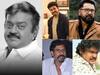 Vijayakanth: விஜய் முதல் சரத்குமார் வரை... நடிகர் விஜயகாந்த் கைதூக்கிவிட்ட பிரபலங்கள்!