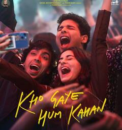 OTT: न्यू ईयर पर कहीं जाने का नहीं है प्लान, तो देख डालें OTT पर रिलीज हुई ये लेटेस्ट फिल्में-सीरीज, नए साल का मजा होगा दोगुना