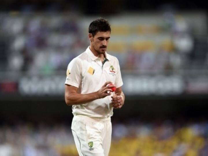 Aus vs Pak Mitchell Starc did not get wicket during Pakistan 1st innings Melbourne Test PAK vs AUS: IPL के सबसे महंगे खिलाड़ी को पाकिस्तान के सस्ते प्लेयर्स ने धोया, नहीं मिला एक भी विकेट