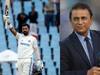 Sunil Gavaskar :50 ఏళ్ల నుంచి క్రికెట్‌ చూస్తున్నా,రాహుల్‌ సెంచరీ టాప్‌ టెన్‌లో ఒకటి