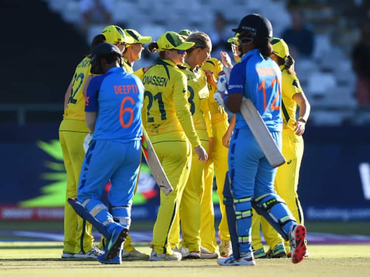 India Women vs Australia Women ODIs History Match Results Most Runs Most Wickets India Women vs Australia Women ODIs History: Match Results, Most Runs, Most Wickets And More Info
