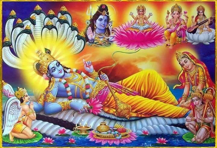 এমন পরিস্থিতিতে, বৃহস্পতি যদি আপনার কুণ্ডলীতে দুর্বল থাকে, তাহলে নিয়মানুযায়ী ভগবান শ্রী হরি বিষ্ণুর আরাধনার পাশাপাশি আপনাকে অবশ্যই বৃহস্পতিবার গুরু স্তোত্র পাঠ করতে হবে।