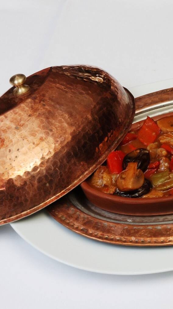 তামা সমৃদ্ধ কোন কোন খাবার 'ডায়েটে' অবশ্যই রাখবেন?