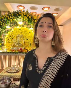 Tamannaah Bhatia Shares Tender Moments From 2023; BF Vijay Varma Claims Photo Credit