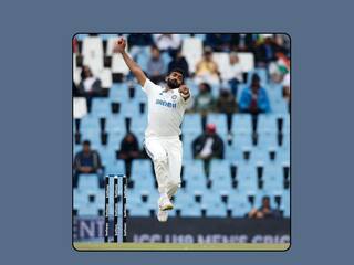 India Vs South Africa : दक्षिण आफ्रिकेचा पहिला 408 धावांवर संपुष्टात; 163 धावांची महत्वपूर्ण आघाडी