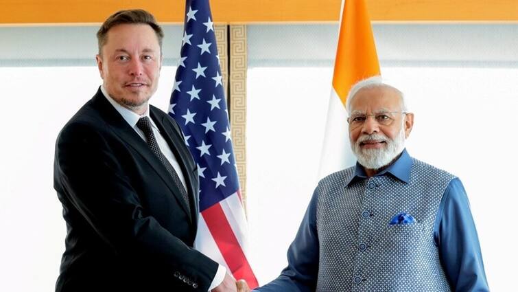 Tesla: Tesla may announce entry in India in 2024, will set up plant in Gujarat, claims report Tesla: 2024 માં ટેસ્લા ભારતીય માર્કેટમાં કરશે એન્ટ્રી, ગુજરાતમાં આ જગ્યાએ સ્થાપશે પ્લાન્ટ, જાણો વિગતે