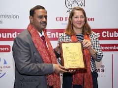 Bijendra Goel's Vision For Pythian Games After Successful Event In Delhi