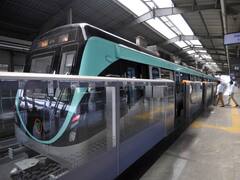 नोएडा से IGI एयरपोर्ट जाना होगा आसान, बोटेनिकल गार्डन से जुड़ेगी एक्वा लाइन, NMRC ने दी मंजूरी