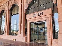 Ayodhya's Rs 1,500 Cr International Airport Named After Maharishi Valmiki. Here's All About It