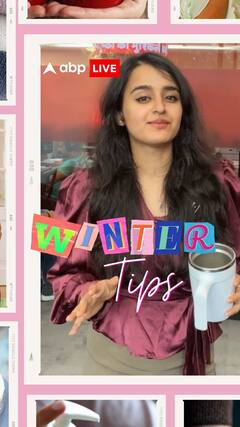 Winter Tips & Hacks To Keep You Warm And Hydrated This Sweater Weather