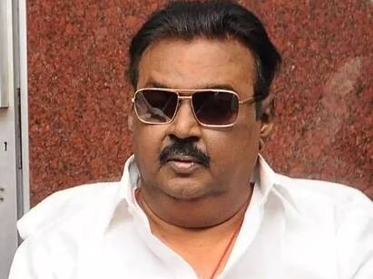 Dmdk leader Captain Vijayakanth affected on covid 19 Vijayakanth: விஜயகாந்துக்கு கொரோனா தொற்று” - வெண்டிலேட்டர் உதவியுடன் சிகிச்சை என தேமுதிக தகவல்